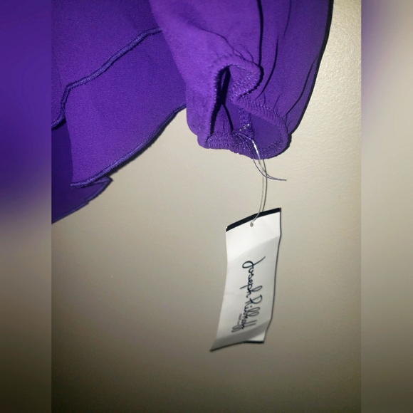 Joseph Ribkoff Blouse - Picture 4 of 4